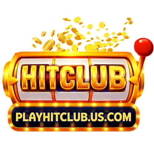 LOGO HITCLUB